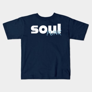 Soul Punk Kids T-Shirt